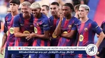 🔥 بث مباشر الآن.. برشلونة ضد إسبانيول في ديربي حماسي بالدوري الإسباني دون تقطيع وجودة عالية